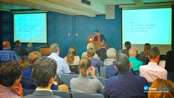 Foto de la Aquinas College Tennessee #9