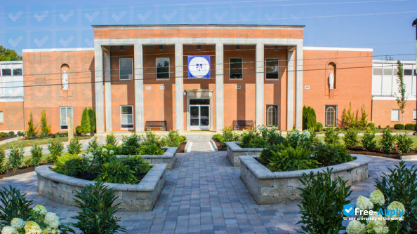 Foto de la Aquinas College Tennessee #4