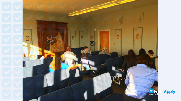 Foto de la Aquinas College Tennessee #6