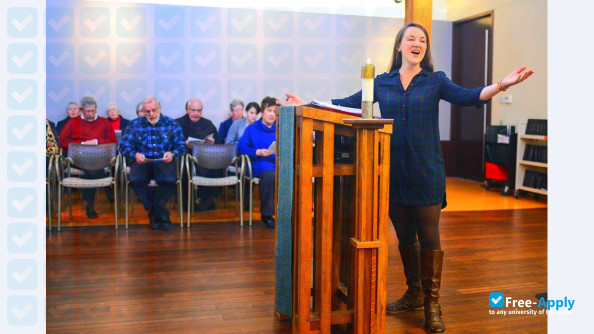 Aquinas Institute of Theology photo #3