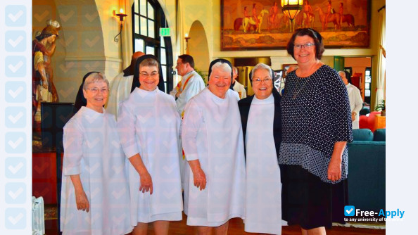 Aquinas Institute of Theology photo #11