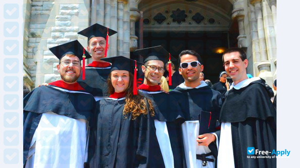 Aquinas Institute of Theology photo #4