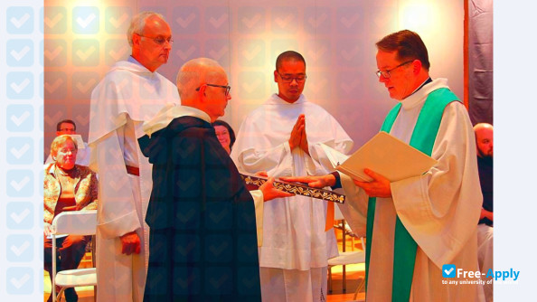 Aquinas Institute of Theology photo #5