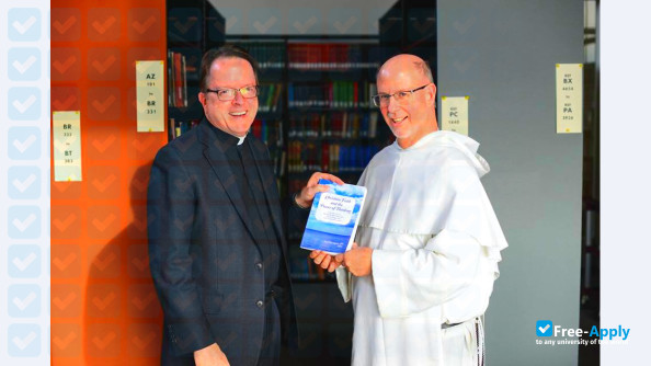 Aquinas Institute of Theology photo #10