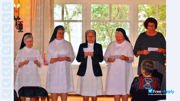 Aquinas Institute of Theology photo #8