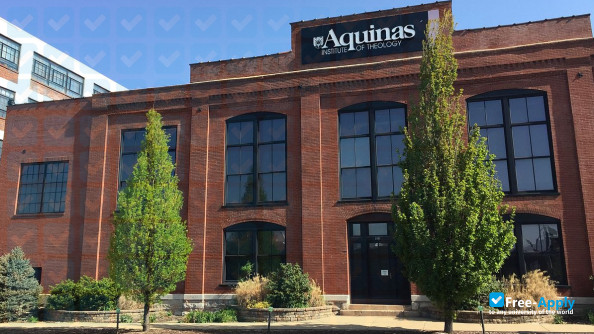 Aquinas Institute of Theology photo #1
