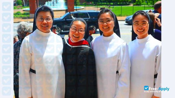 Aquinas Institute of Theology photo #9