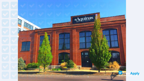 Aquinas Institute of Theology photo #7
