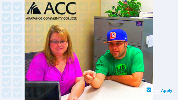 Arapahoe Community College photo #7