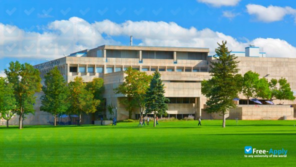 Arapahoe Community College photo #2