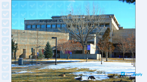 Arapahoe Community College photo #10