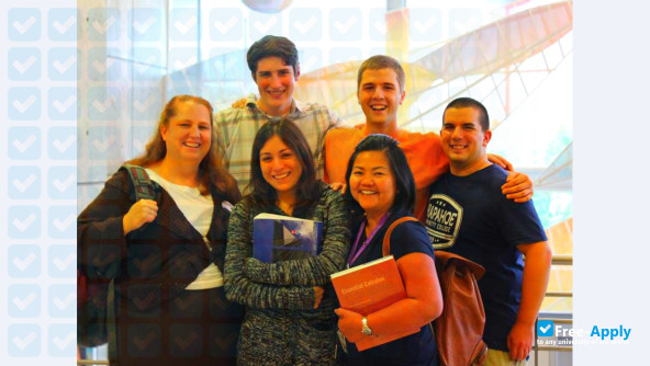 Arapahoe Community College photo #4