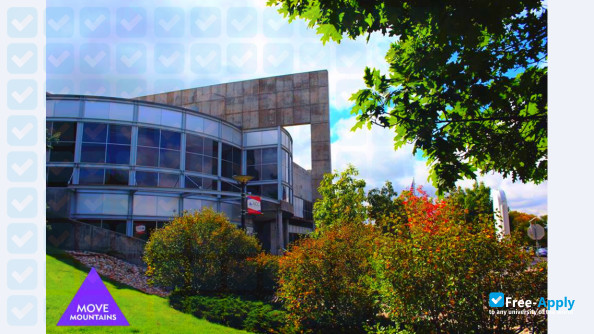 Arapahoe Community College photo #1