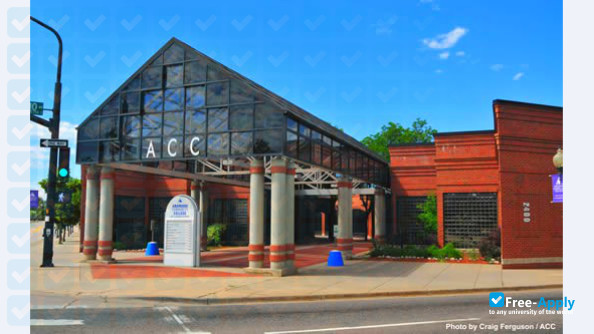 Arapahoe Community College photo #11