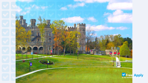 Arcadia University photo #9