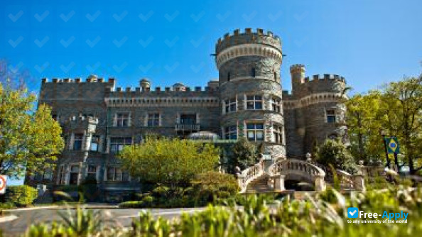 Arcadia University photo #3
