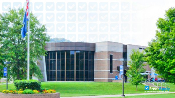 Big Sandy Community and Technical College photo #4
