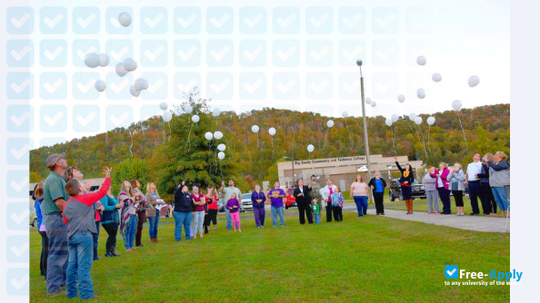 Photo de l’Big Sandy Community and Technical College