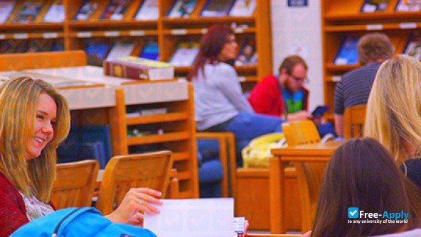Big Sandy Community and Technical College photo #3