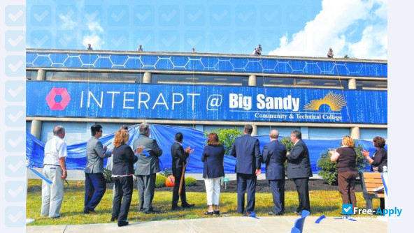 Big Sandy Community and Technical College photo #6