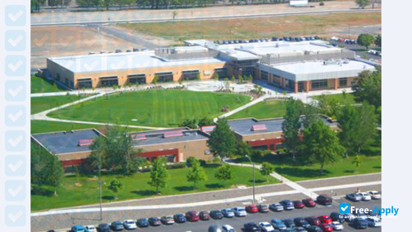 Big Bend Community College photo #5