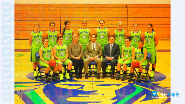 Big Bend Community College photo #4