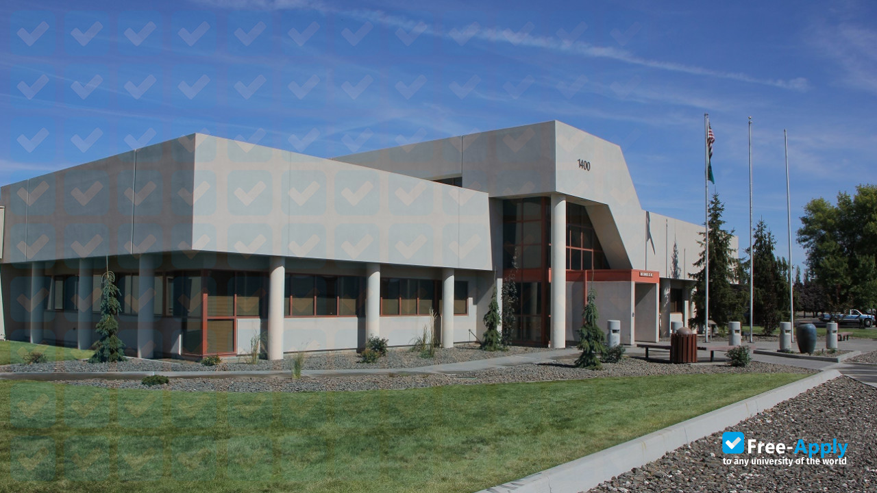 Big Bend Community College photo #3