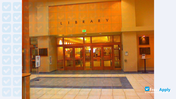 Big Bend Community College photo #2