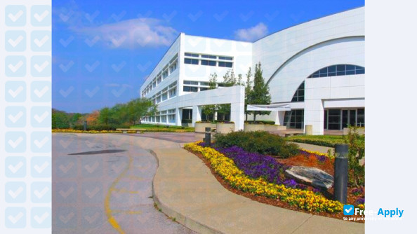 Argosy University photo #4