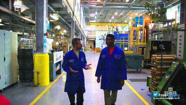 Bidwell Training Center Inc фотография №7