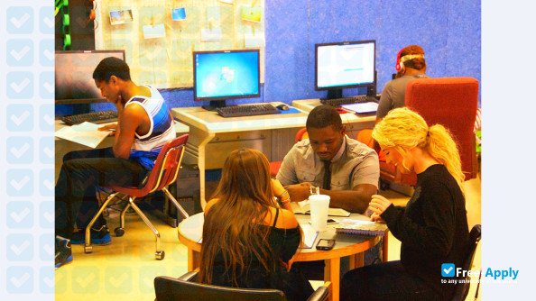 Bevill State Community College photo #5