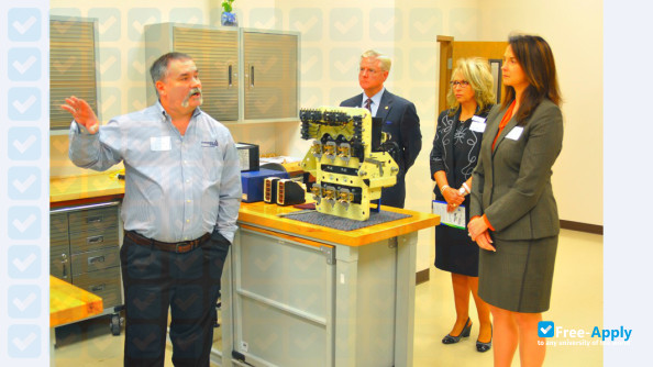 Bevill State Community College photo #7