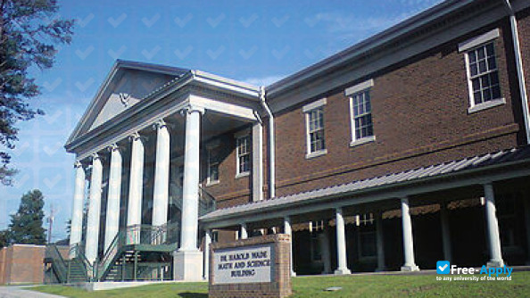 Bevill State Community College photo #8
