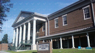 Bevill State Community College миниатюра №3