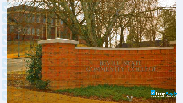 Photo de l’Bevill State Community College #2