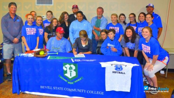 Bevill State Community College photo #8