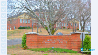 Bevill State Community College миниатюра №6