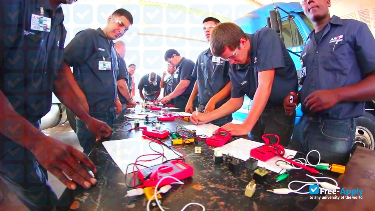 Arizona Automotive Institute photo #4