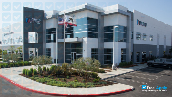 Arizona Automotive Institute photo #2