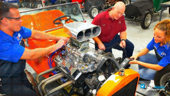 Arizona Automotive Institute photo #4