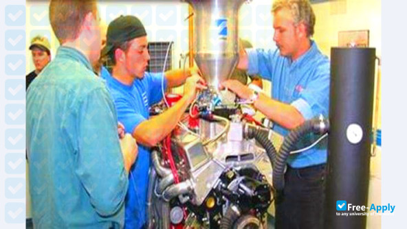 Arizona Automotive Institute photo #7
