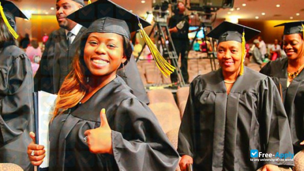 Foto de la Beulah Heights University #5