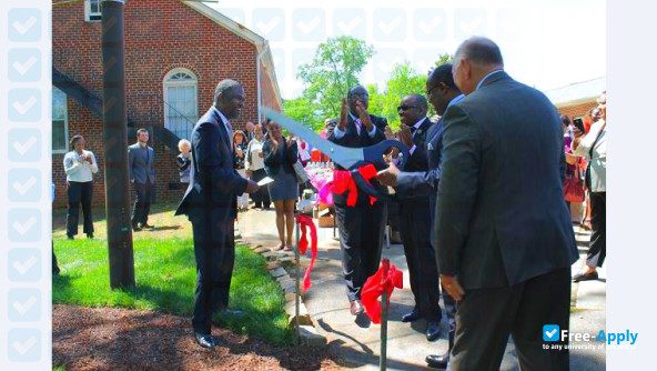 Photo de l’Beulah Heights University