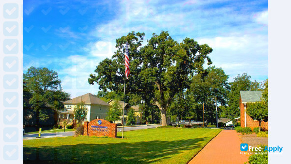 Foto de la Beulah Heights University #4