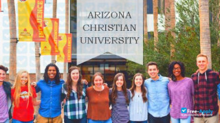 Arizona Christian University thumbnail #5
