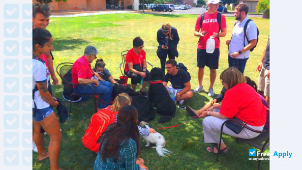 Foto de la Arizona Christian University #8