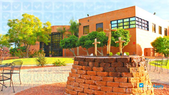 Foto de la Arizona Christian University #6