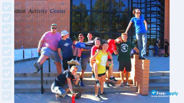 Foto de la Arizona Christian University #2
