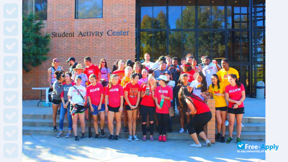 Foto de la Arizona Christian University #5