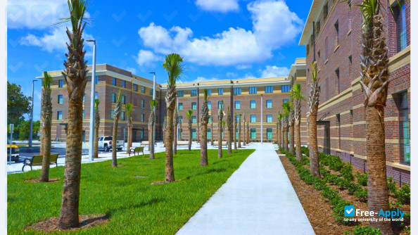 Bethune - Cookman University photo #6